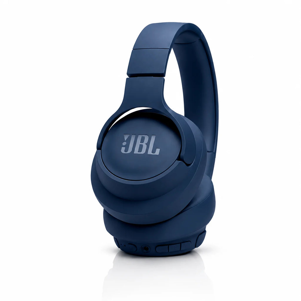 JBL Tune 720BT – Wireless Over-Ear Headphones