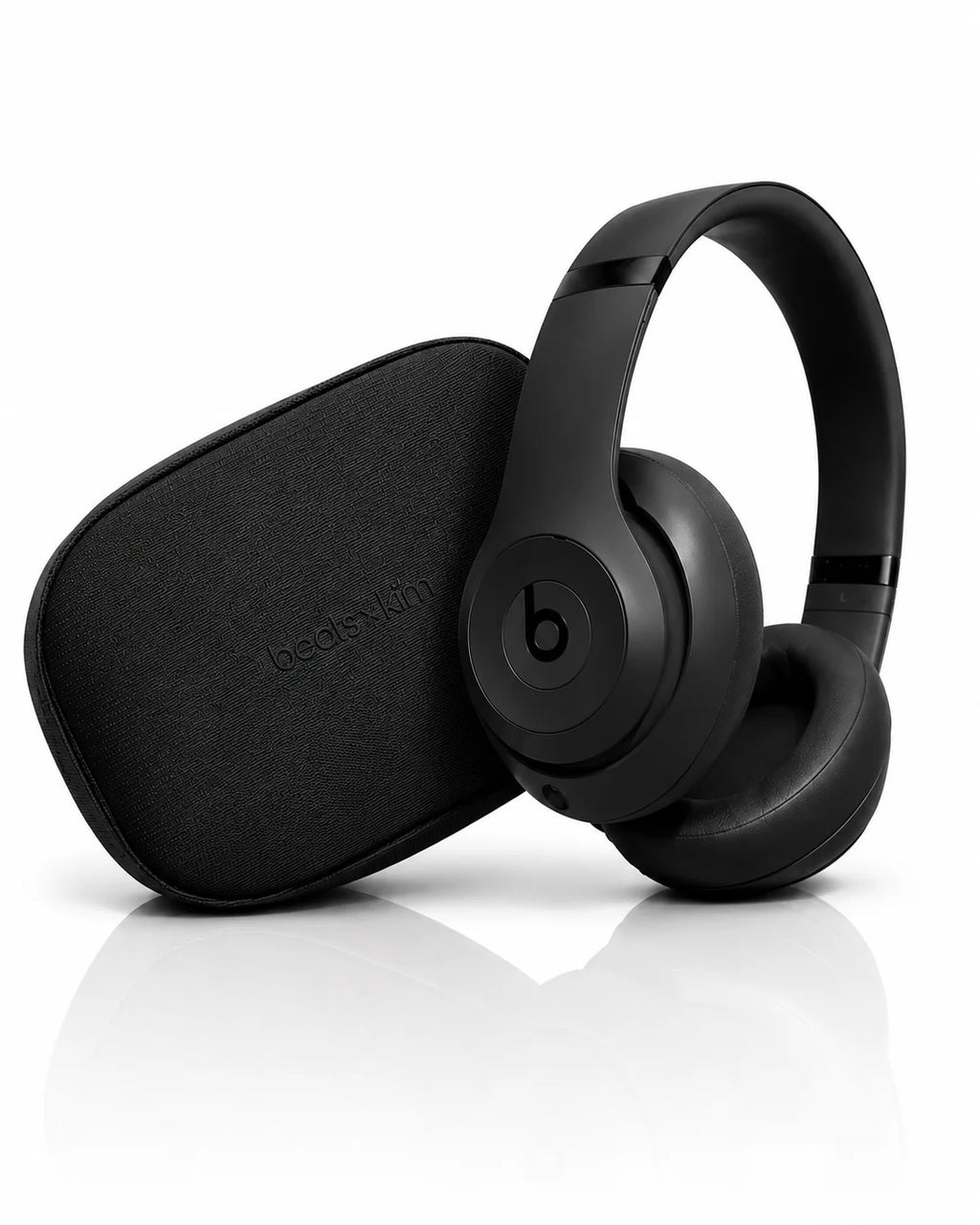 Beats Studio Pro Wireless Over-Ear Headphones- Up to 40-Hour Battery Life, Active Noise Cancelling