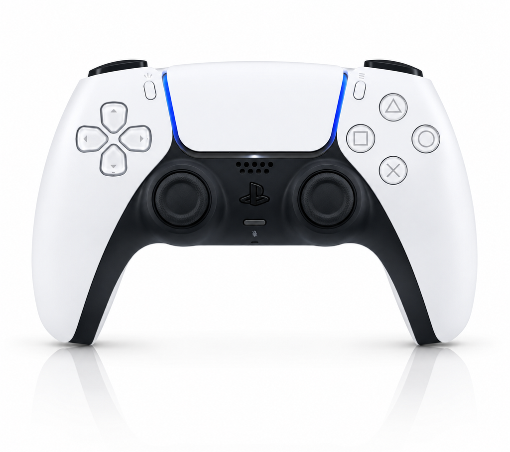 PlayStation 5 DualSense Wireless Controller – Standard Edition