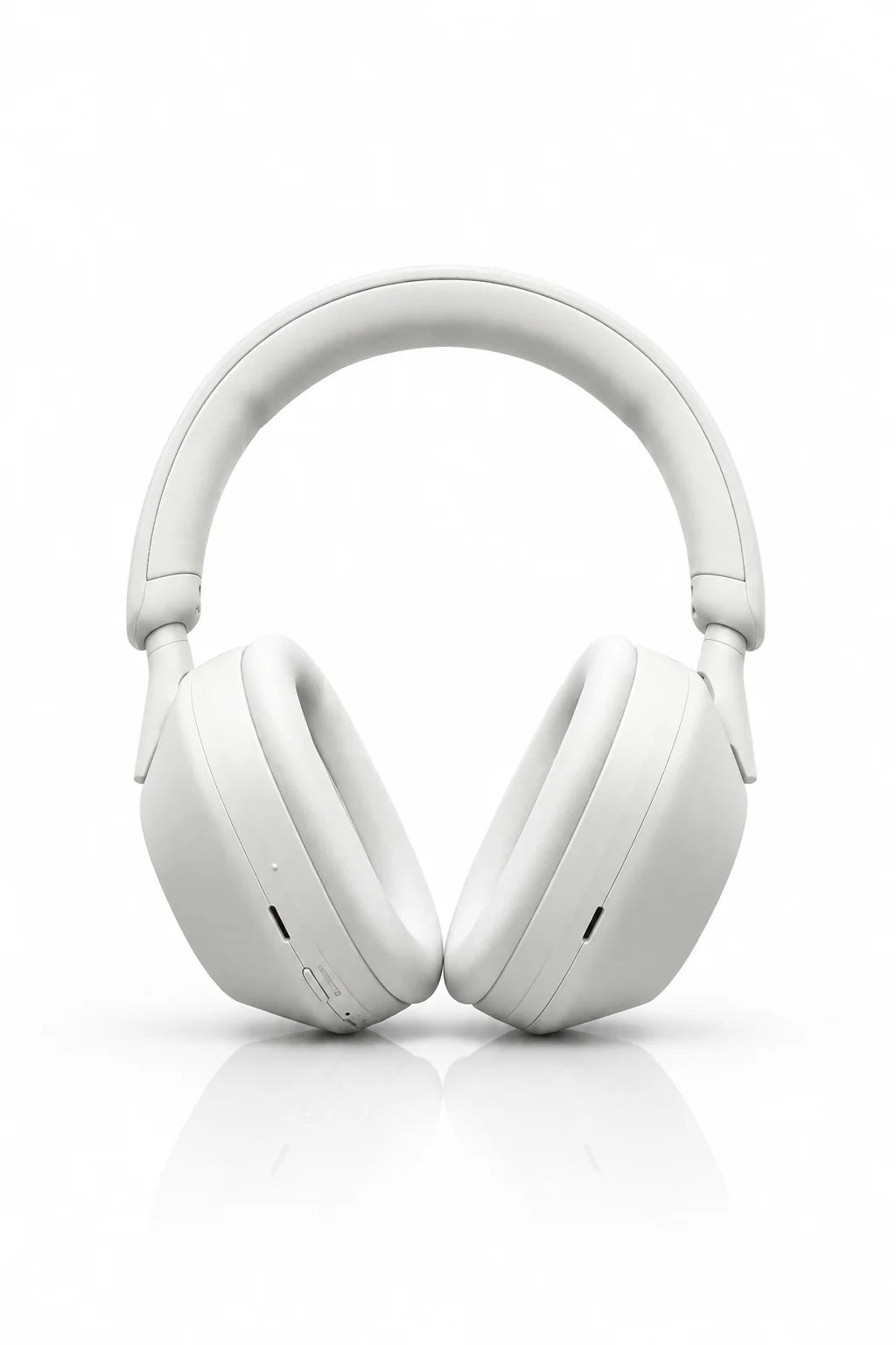 Sony WH-1000XM5 – Premium Wireless Noise Cancelling Headphones