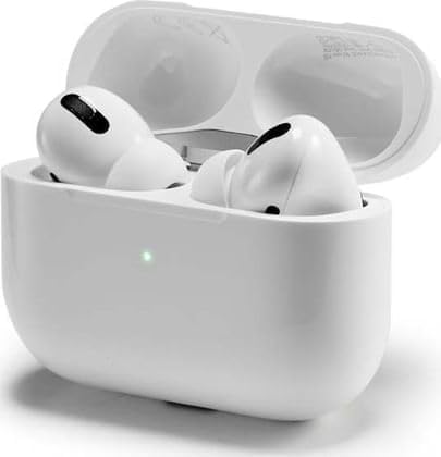 Apple AirPods (3rd Generation) Wireless Earbuds with MagSafe Charging Case. Spatial Audio, Sweat and Water Resistant