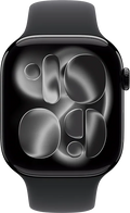 Apple Watch series 11 titanium