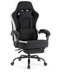 Gaming Chair – High-Back Reclining Office Chair