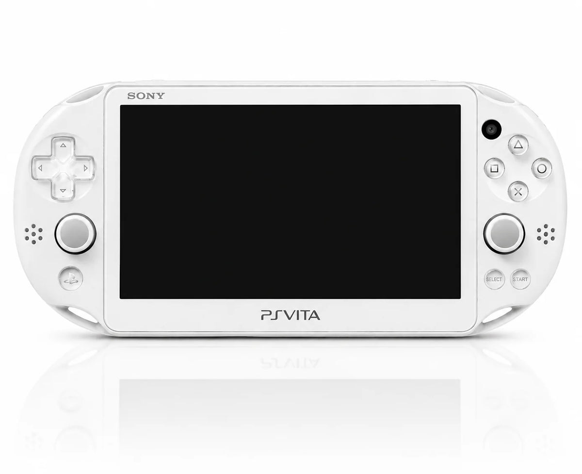 PlayStation Vita – Portable Handheld Gaming Console