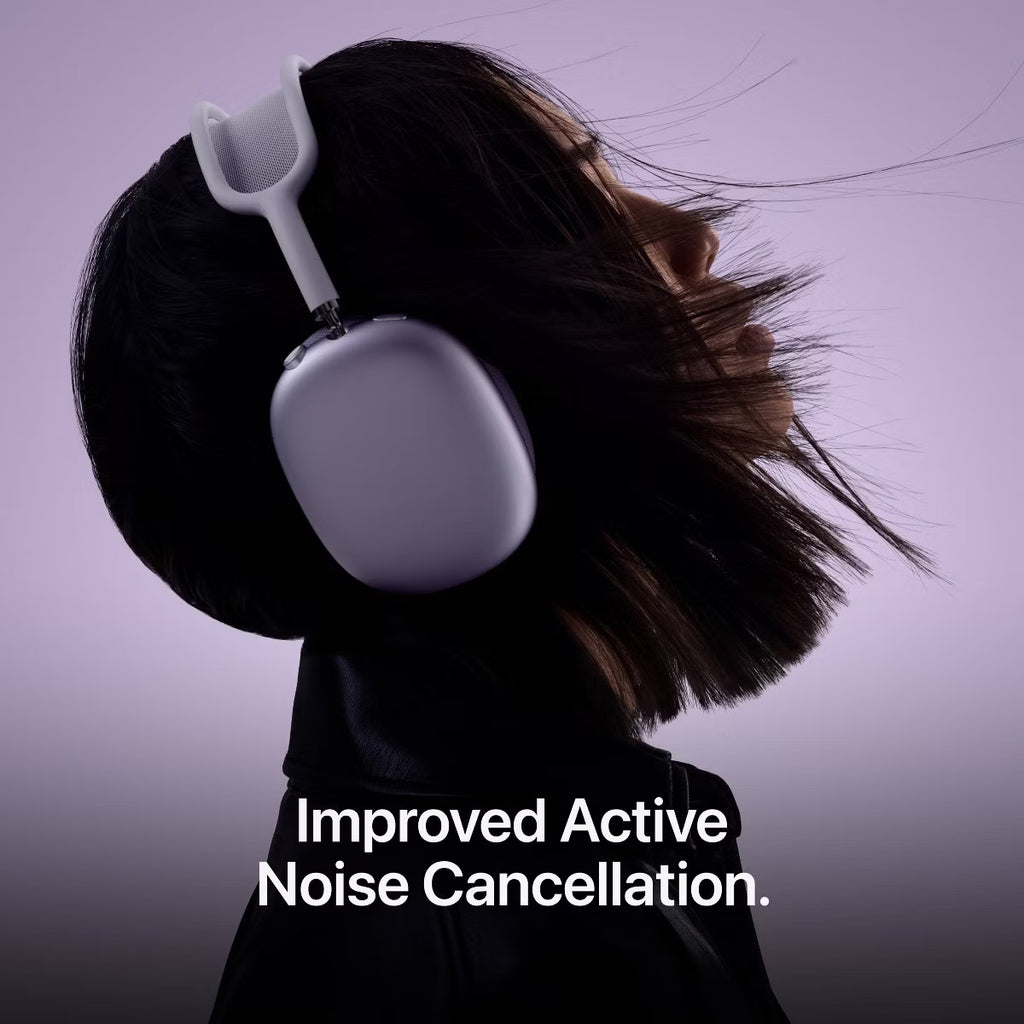 Apple AirPods Max 2 - Midnight
