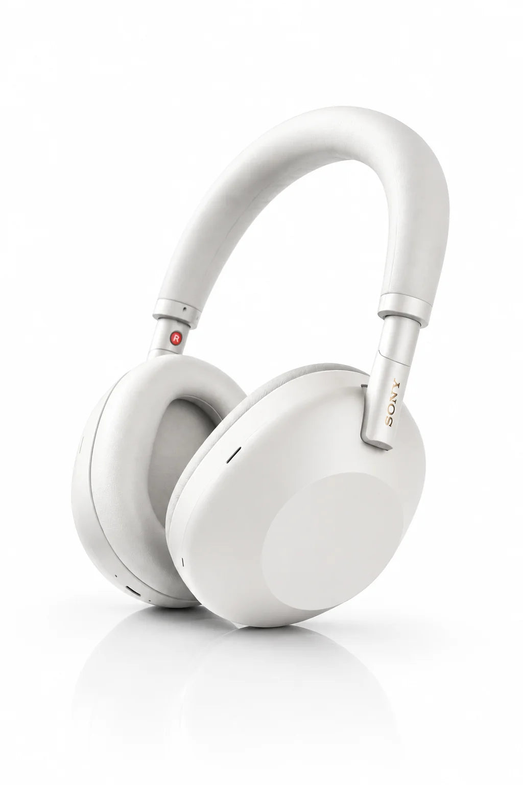 Sony WH-1000XM5 – Premium Wireless Noise Cancelling Headphones