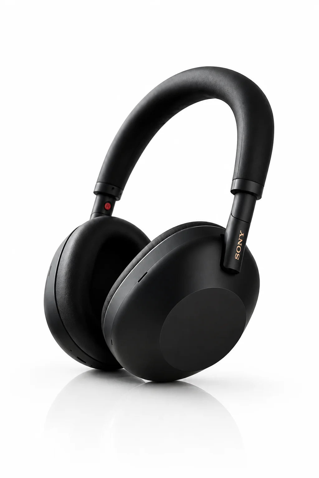 Sony WH-1000XM5 – Premium Wireless Noise Cancelling Headphones