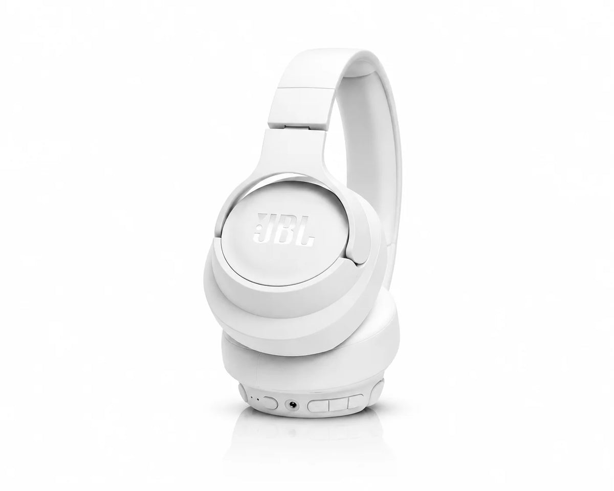 JBL Tune 720BT – Wireless Over-Ear Headphones