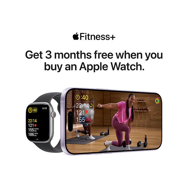 Apple Watch series 11 titanium