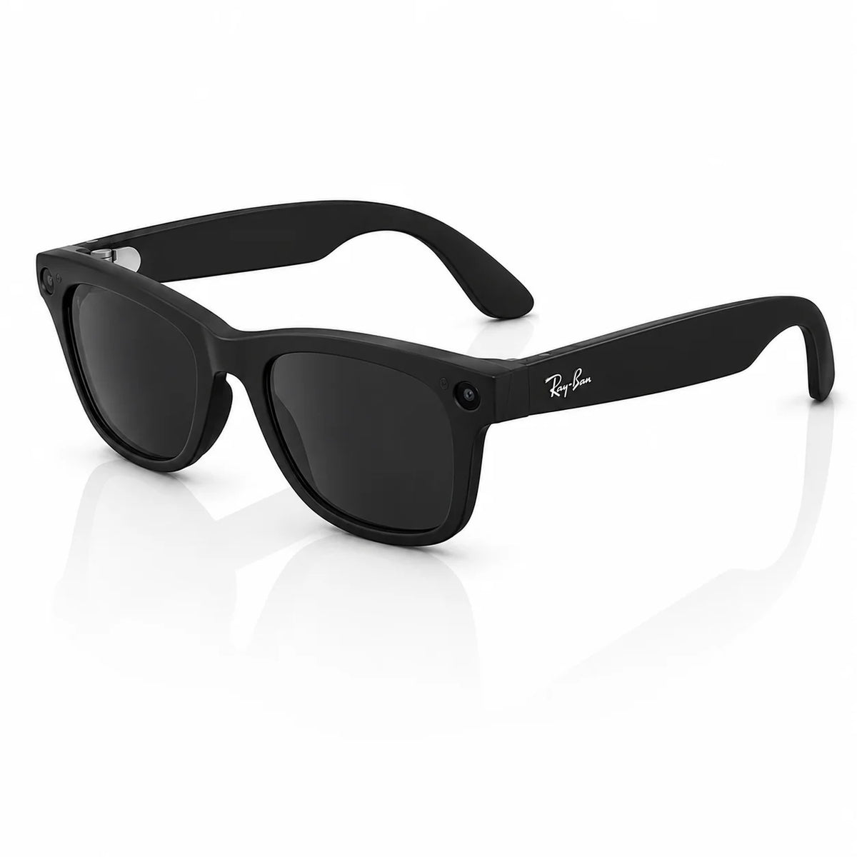 Ray-Ban Meta Smart Glasses – AI-Powered Everyday Eyewear