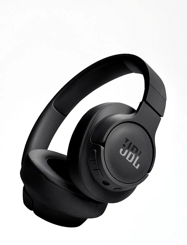 JBL Tune 720BT – Wireless Over-Ear Headphones