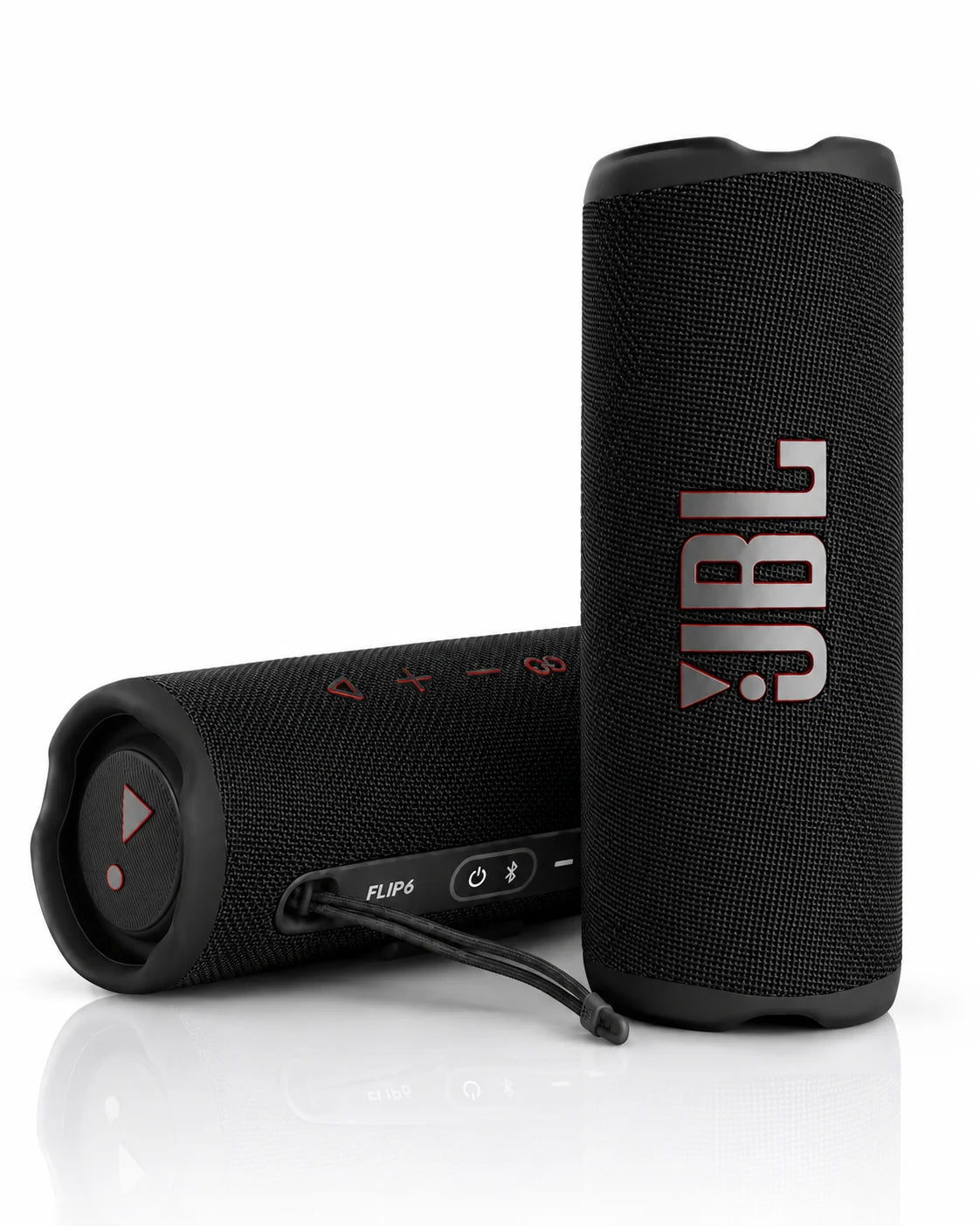 JBL Flip 6 – Portable Waterproof Bluetooth Speaker