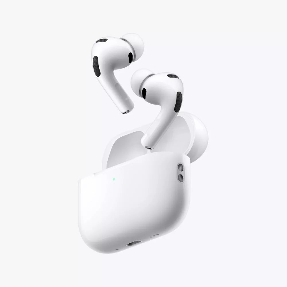 Apple AirPods Pro 3 Wireless Earbuds with Active Noise Cancellation