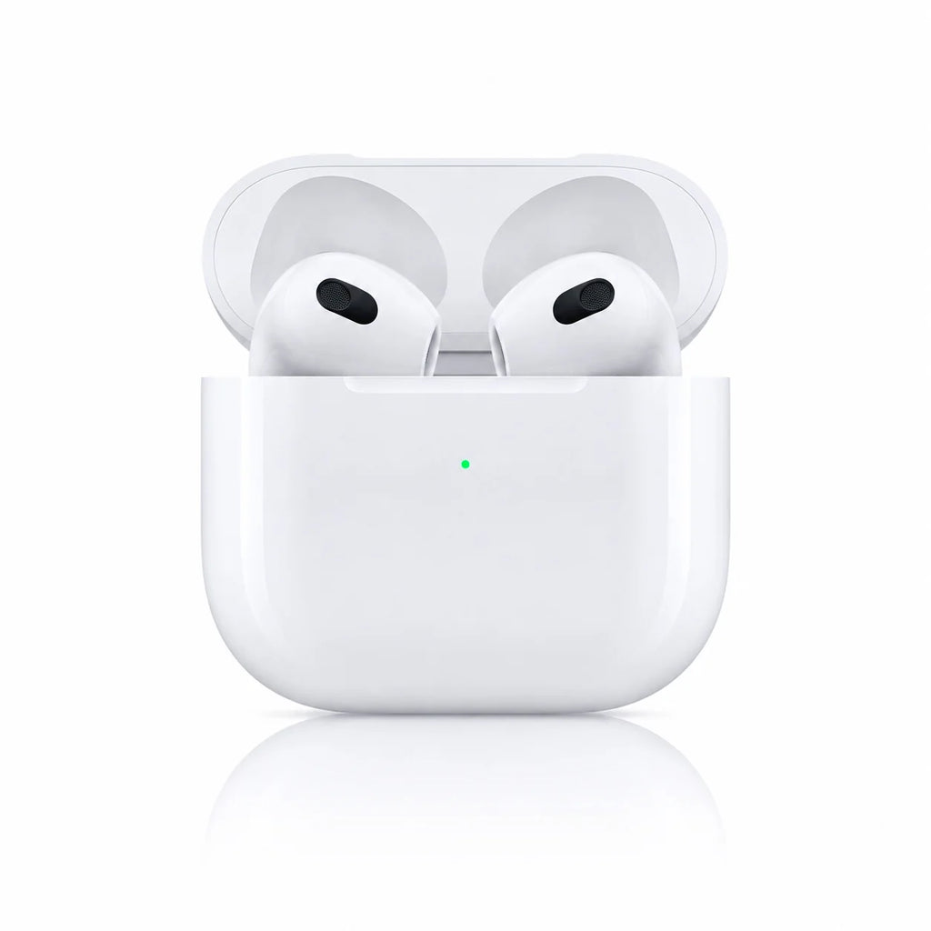 AirPods  4 – Wireless Noise Cancelling Earbuds