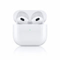 AirPods  4 – Wireless Noise Cancelling Earbuds