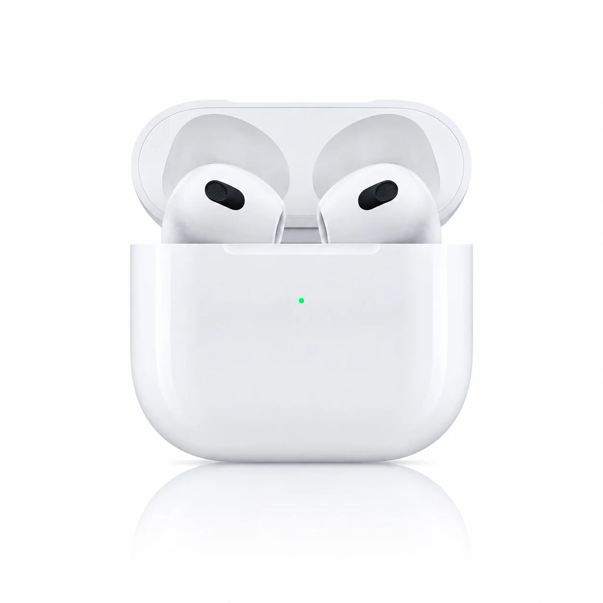 AirPods  4 – Wireless Noise Cancelling Earbuds