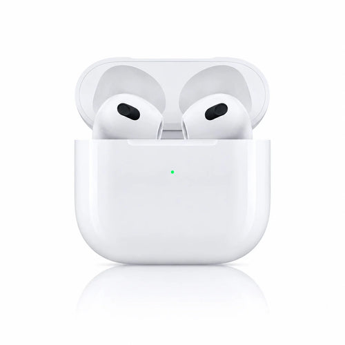 AirPods  4 – Wireless Noise Cancelling Earbuds