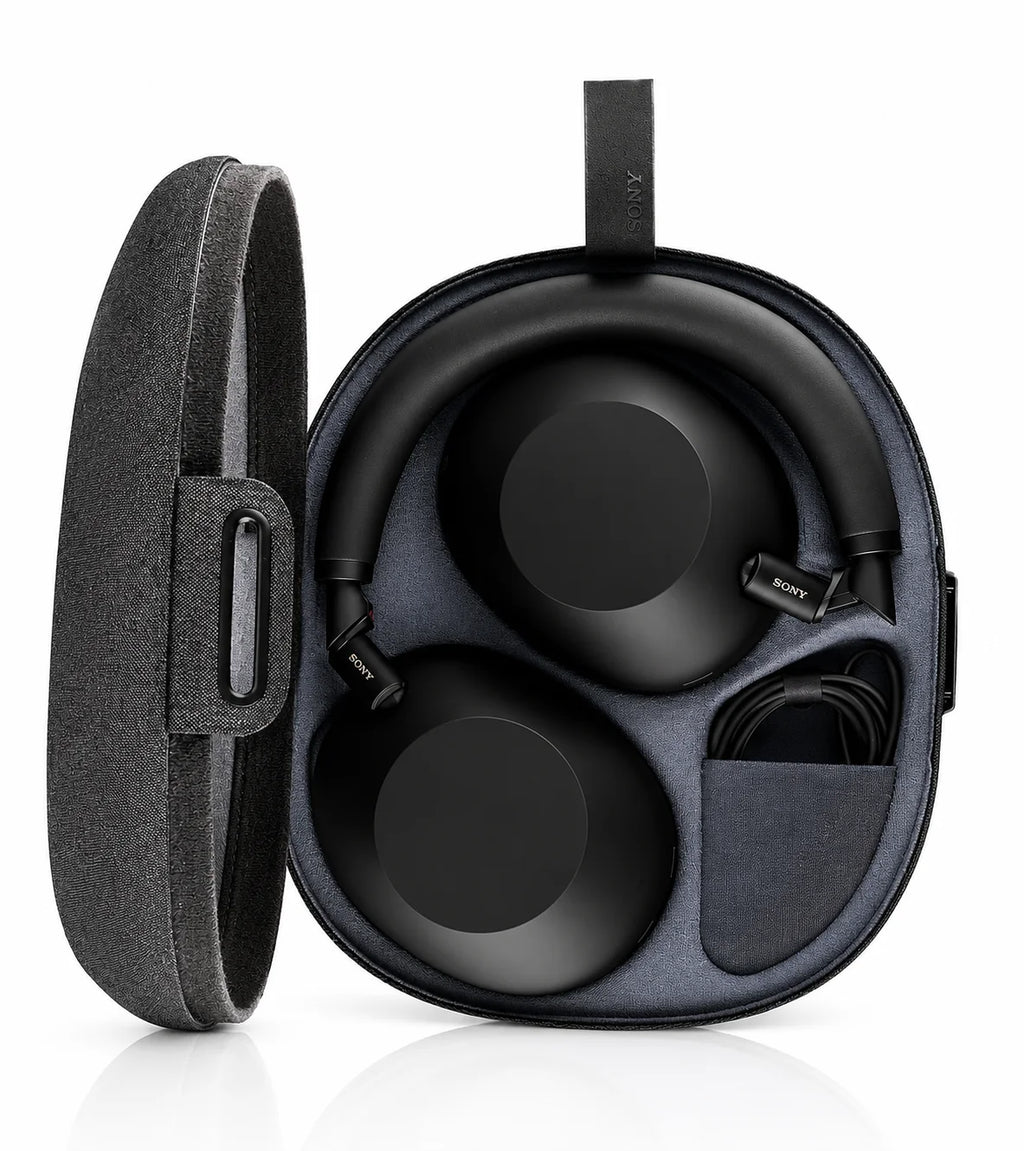 Sony WH-1000XM5 – Premium Wireless Noise Cancelling Headphones