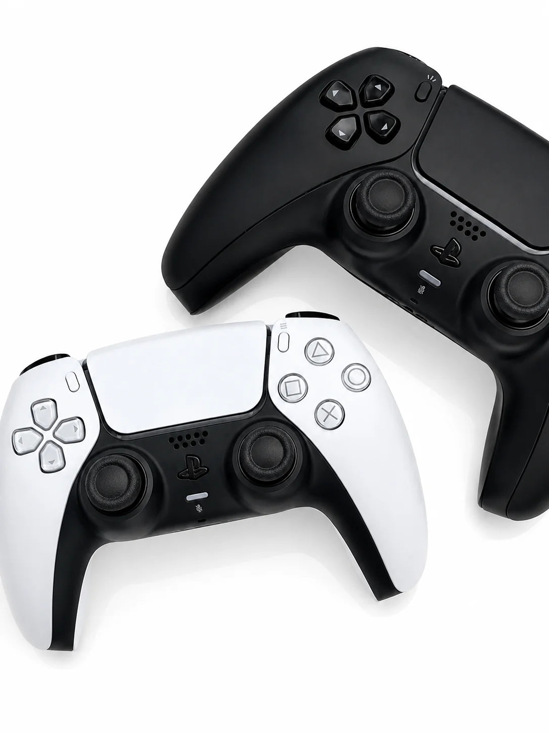 PlayStation 5 DualSense Wireless Controller – Standard Edition