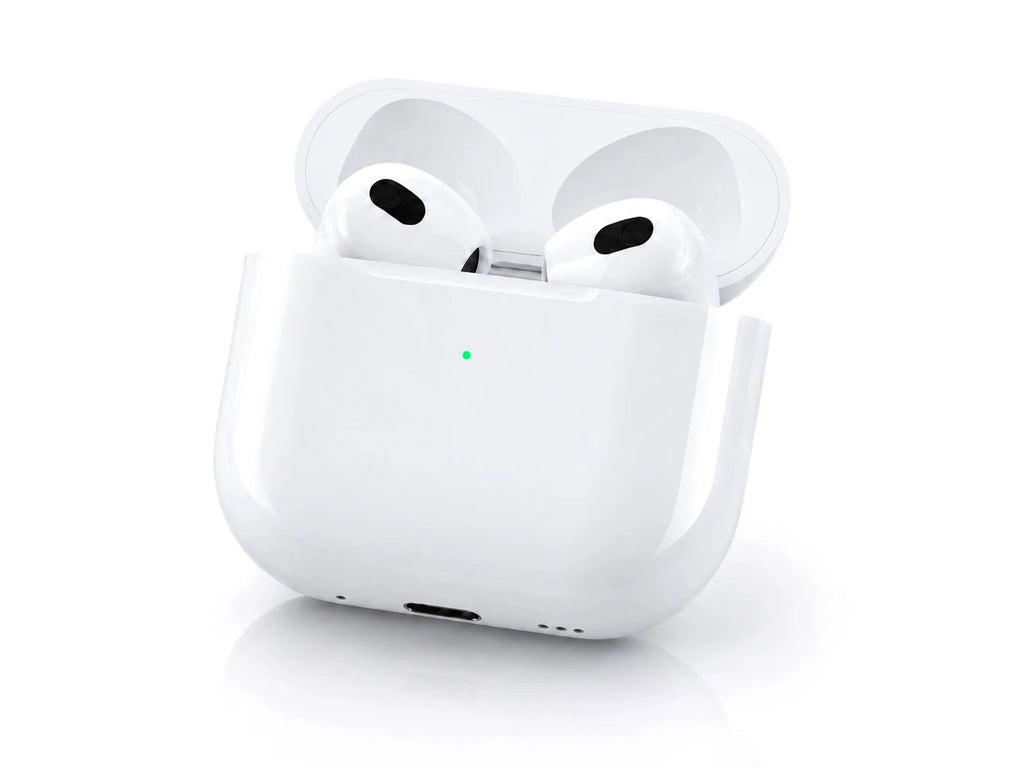 AirPods  4 – Wireless Noise Cancelling Earbuds