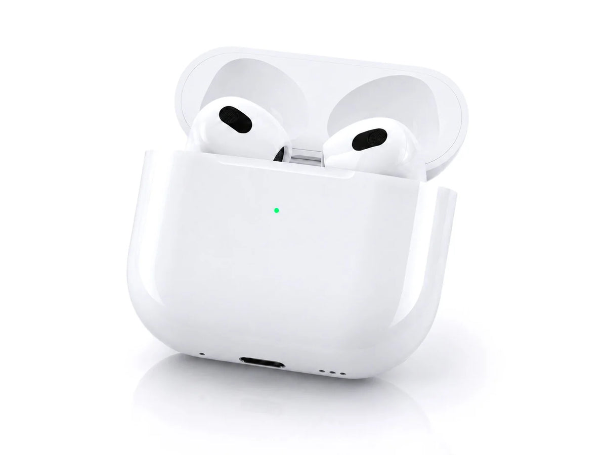 AirPods  4 – Wireless Noise Cancelling Earbuds