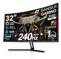 32 Inches Curved Gaming Monitor – 240Hz FHD 1ms