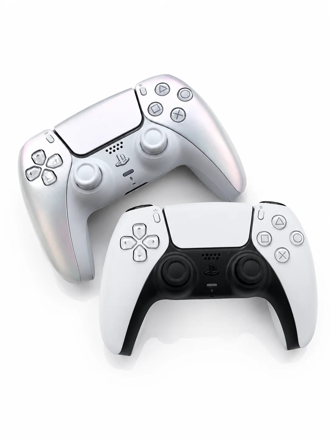 PlayStation 5 DualSense Wireless Controller – Standard Edition