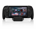 ASUS ROG XBOX Ally – Powerful Handheld Gaming Console